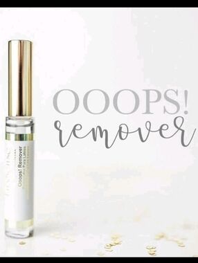 Sealed! SeneGence LipSense Ooops! Remover
